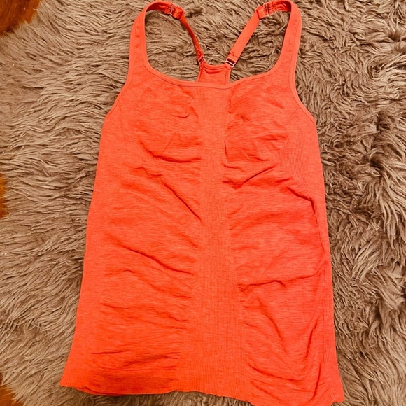 Athleta Workout Top Size Small - Picture 1 of 7